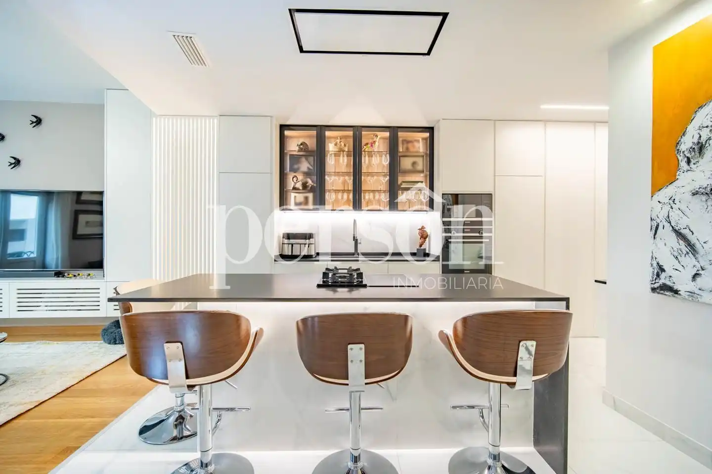 Piso con ascensor en venta en Ciutat Vella, imagen 7