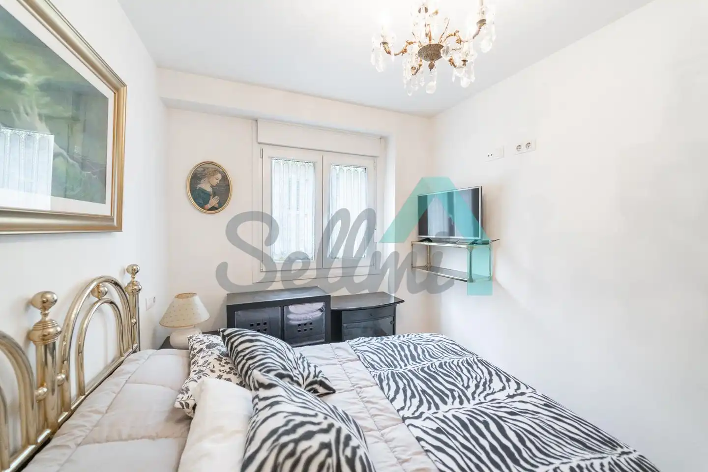Habitación de Piso en venta en San Martín del Rey Aurelio con Calefacción, Parquet y Trastero