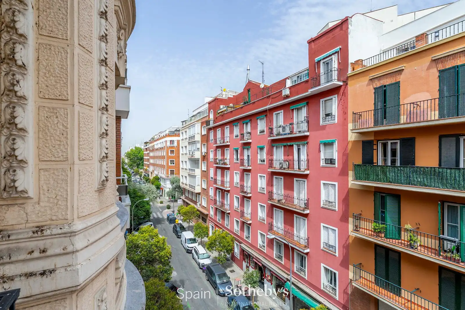 Appartement compact avec ascenseur à vendre à Calle de Don Ramón de la Cruz, imagen 33