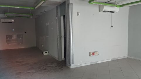 Foto 3 von Geschaftsraum zur Miete in C/ Santiago, Nueva Andalucía, Almería Capital