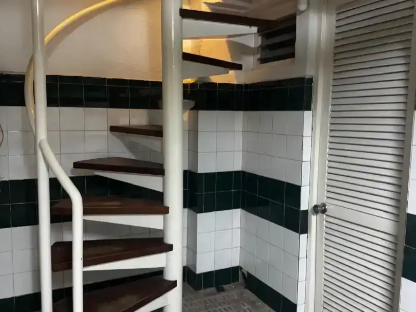 Casa adosada en venda en Málaga Capital amb Aire condicionat i Balcó