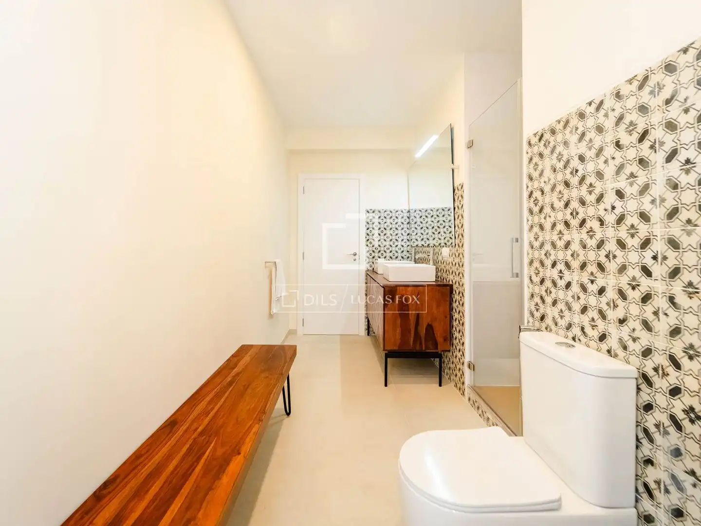 Wohnung zur Miete in Valencia, Valencia