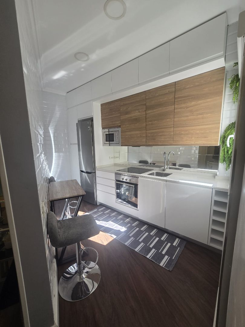 Piso de alquiler en Calle de Alonso Cano, Ríos Rosas - Nuevos Ministerios, Chamberí