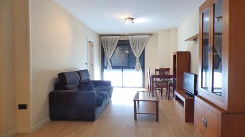 Foto 2 de Pis de lloguer a Calle del Marques de Molins, 31, Mercado, Alicante