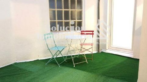 Photo 3 of Flat for rent in García Moreno, Carmelitas, Salamanca Capital