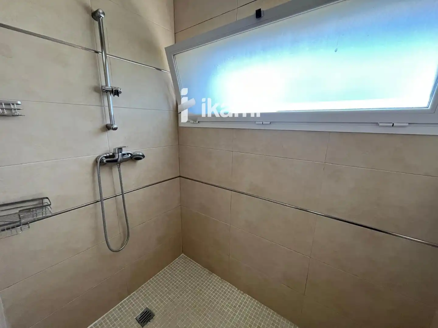 Bathroom of Houses for sale in Beniarbeig  with Air Conditioner, Heating and Terrace