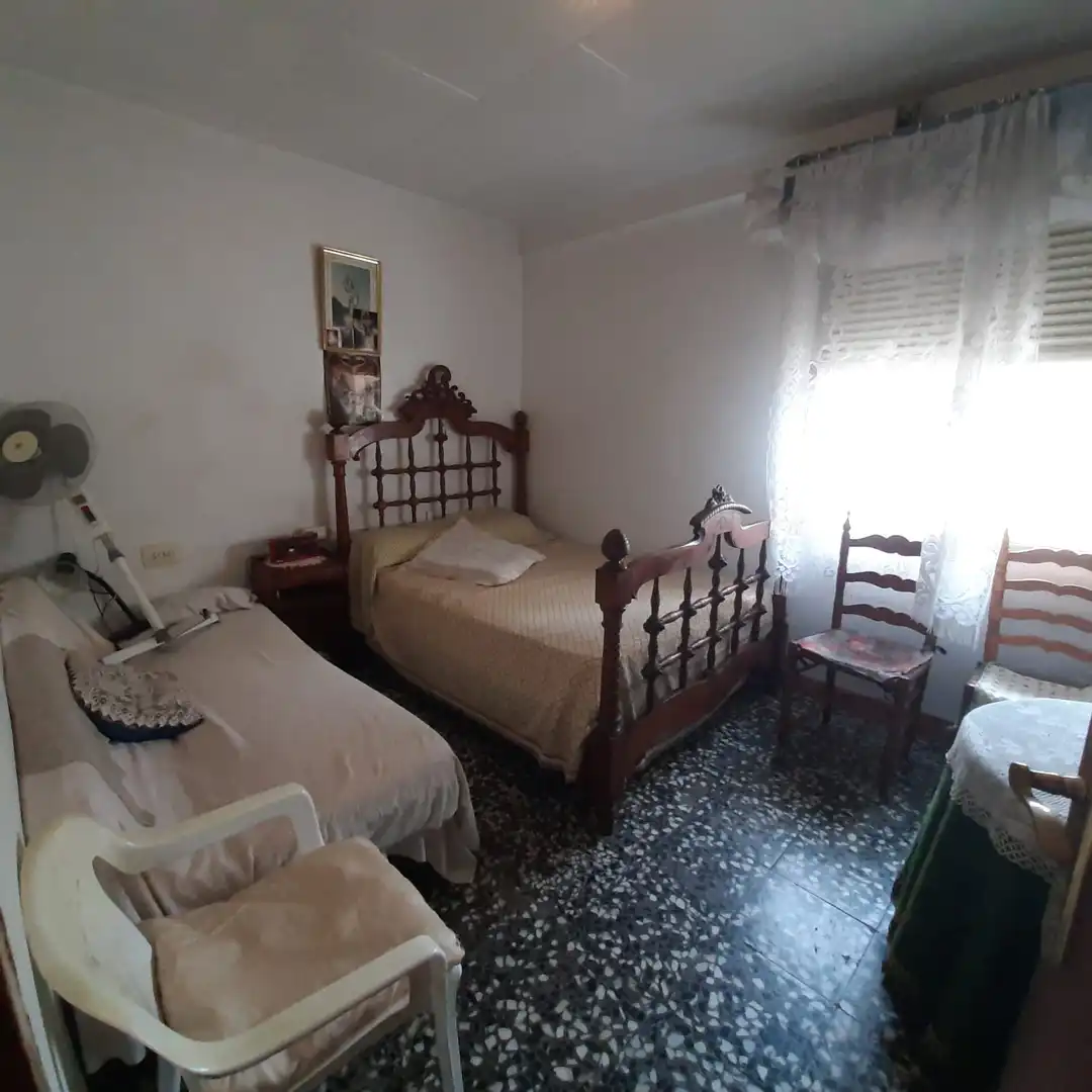 Adosado con jardín en venta en Carrer Calvari, imagen 9