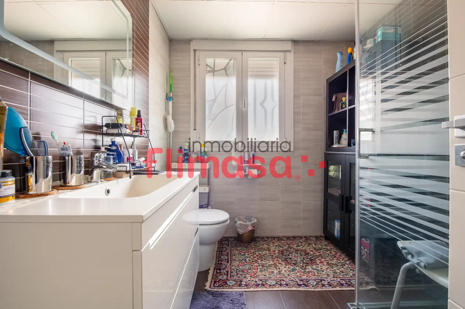 Bedroom of Houses for sale in Villaviciosa de Odón  with Air Conditioner, Heating and Private garden
