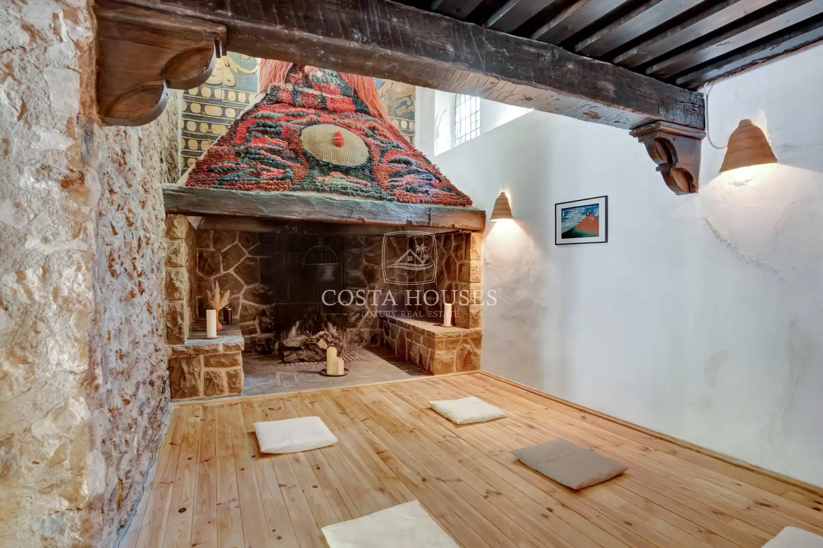Hotel con ascensore in vendita a Tàrbena, imagen 35