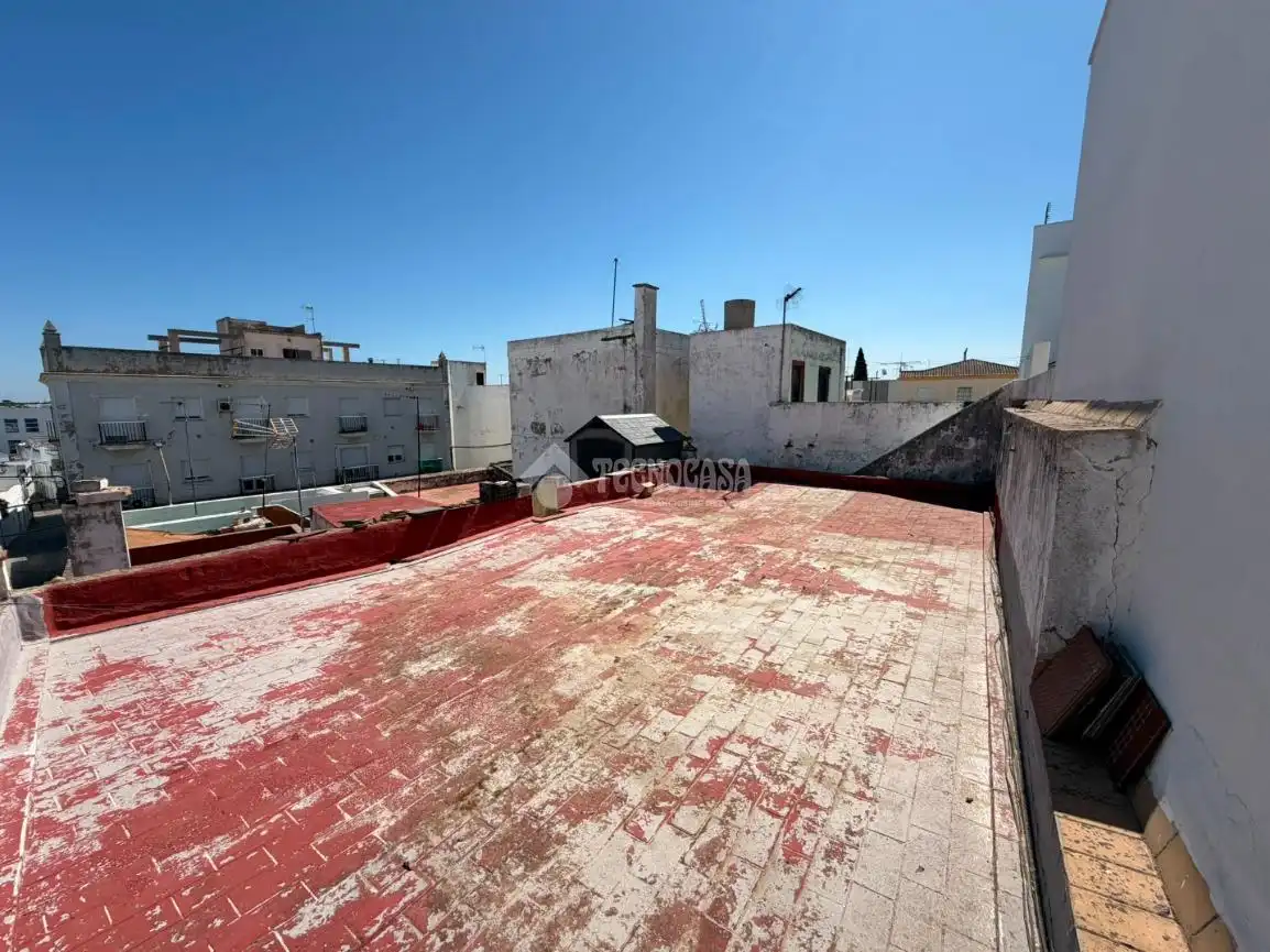 Maison jumelée à vendre à La Banda - Campo de Fútbol, imagen 24