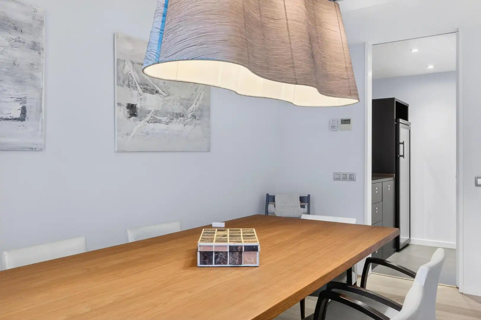 Piso con ascensor en venta en JAUME BALMES, imagen 8