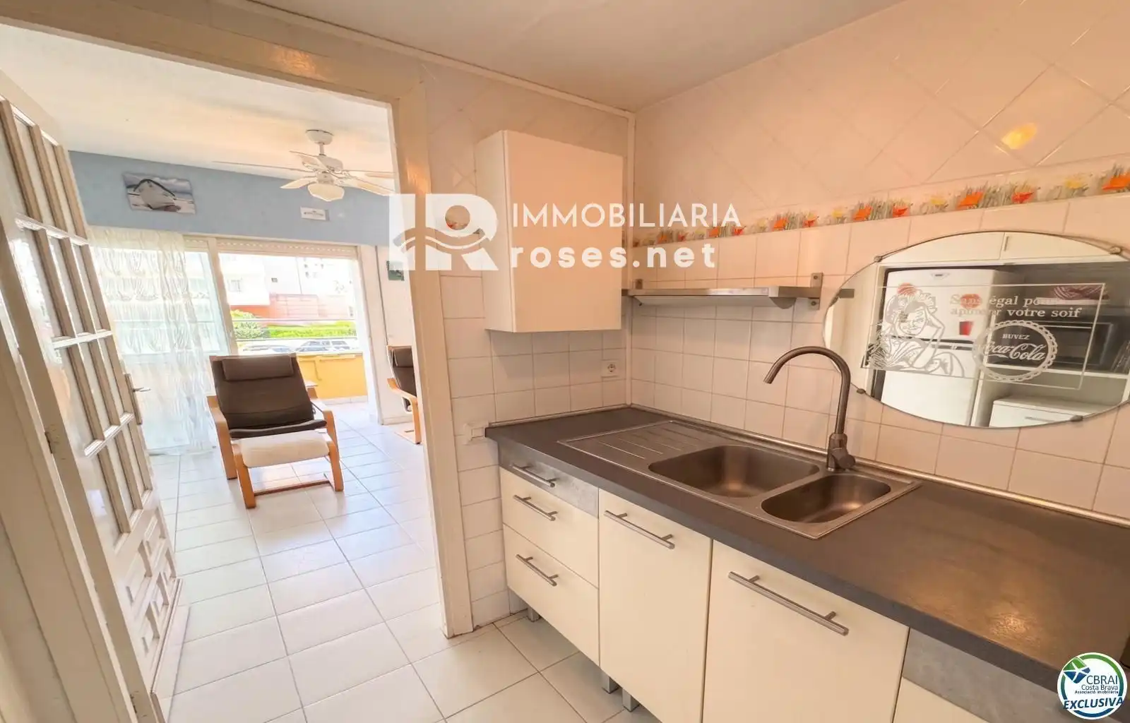 Studio with pool for sale in DE LA GOLA DE L'ESTANY, imagen 14