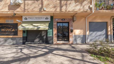 Foto 4 de Pis en venda a Fontiveros, Barrio de Zaidín, Granada Capital