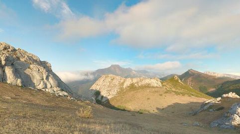 Foto 4 von Einfamilien-Reihenhaus zum Verkauf in Bo -la Parte (a), Pesaguero, Cantabria