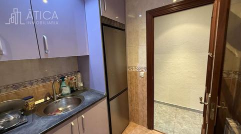 Foto 4 de Pis per a compartir a Salesas, Salamanca Capital