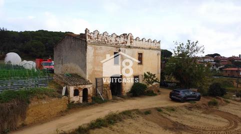 Photo 5 of Country house for sale in Canet de Mar, Barcelona