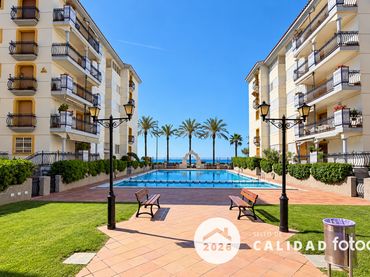 Flat with balcony for sale in Avinguda de la Cossetània