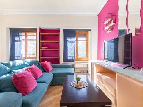 Piso en Venta en del Pintor Gisbert en Russafa