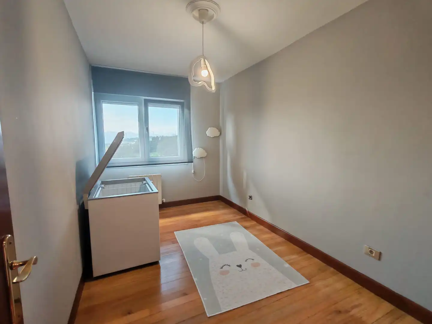 Piso con terraza en venta en Plaza Juan Sacristán, imagen 9