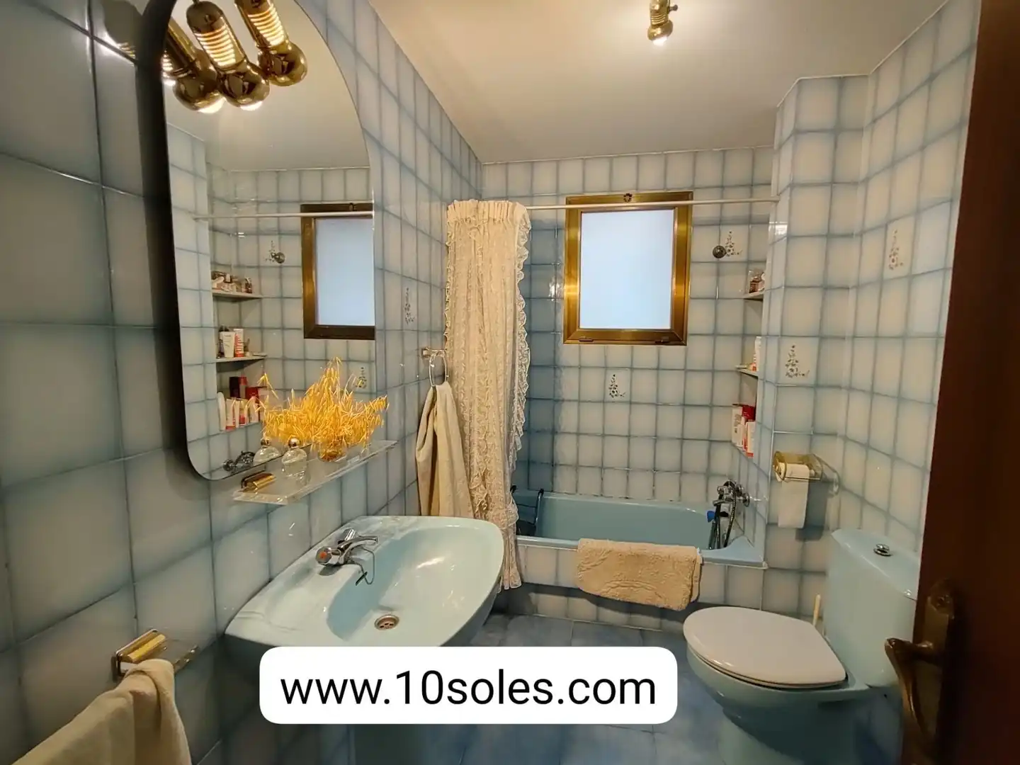 Flat for rent in Orihuela ciudad