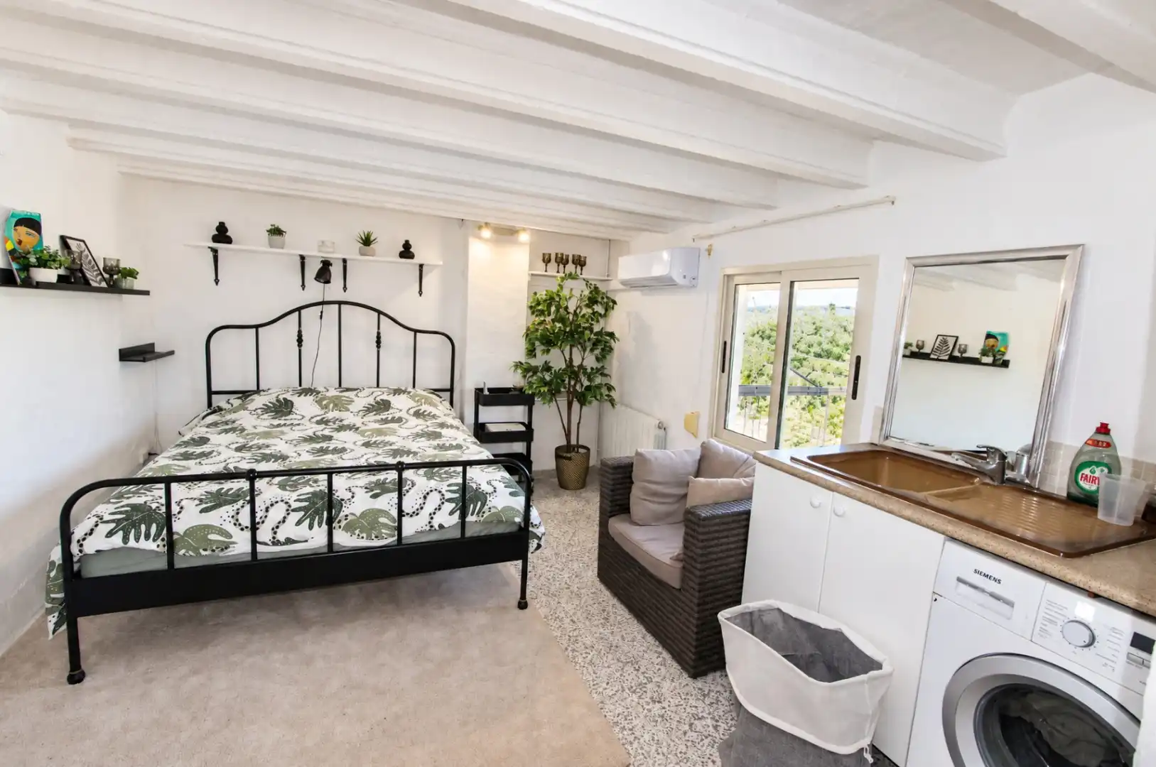 Villa avec piscine à vendre à Orba, imagen 12