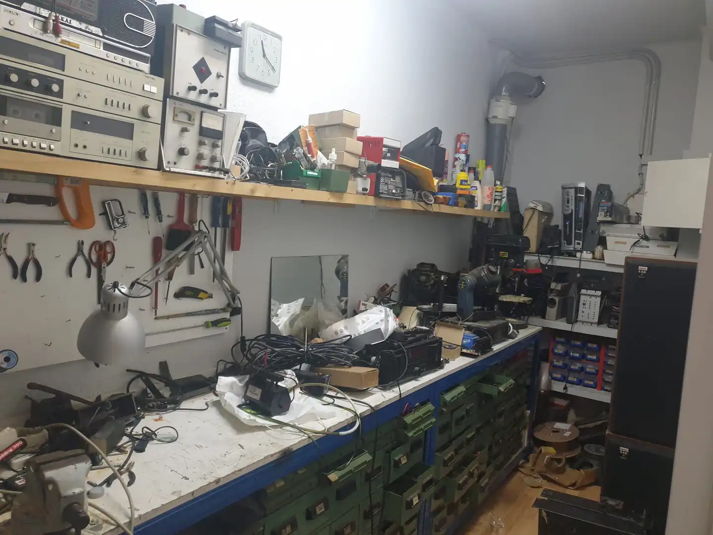 Local en venta en Sant Boi de Llobregat