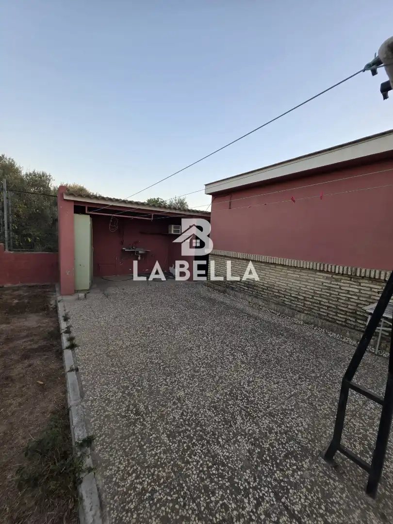 Casa o xalet en venda en Sevilla amb Aire condicionat, Jardí privat i Traster