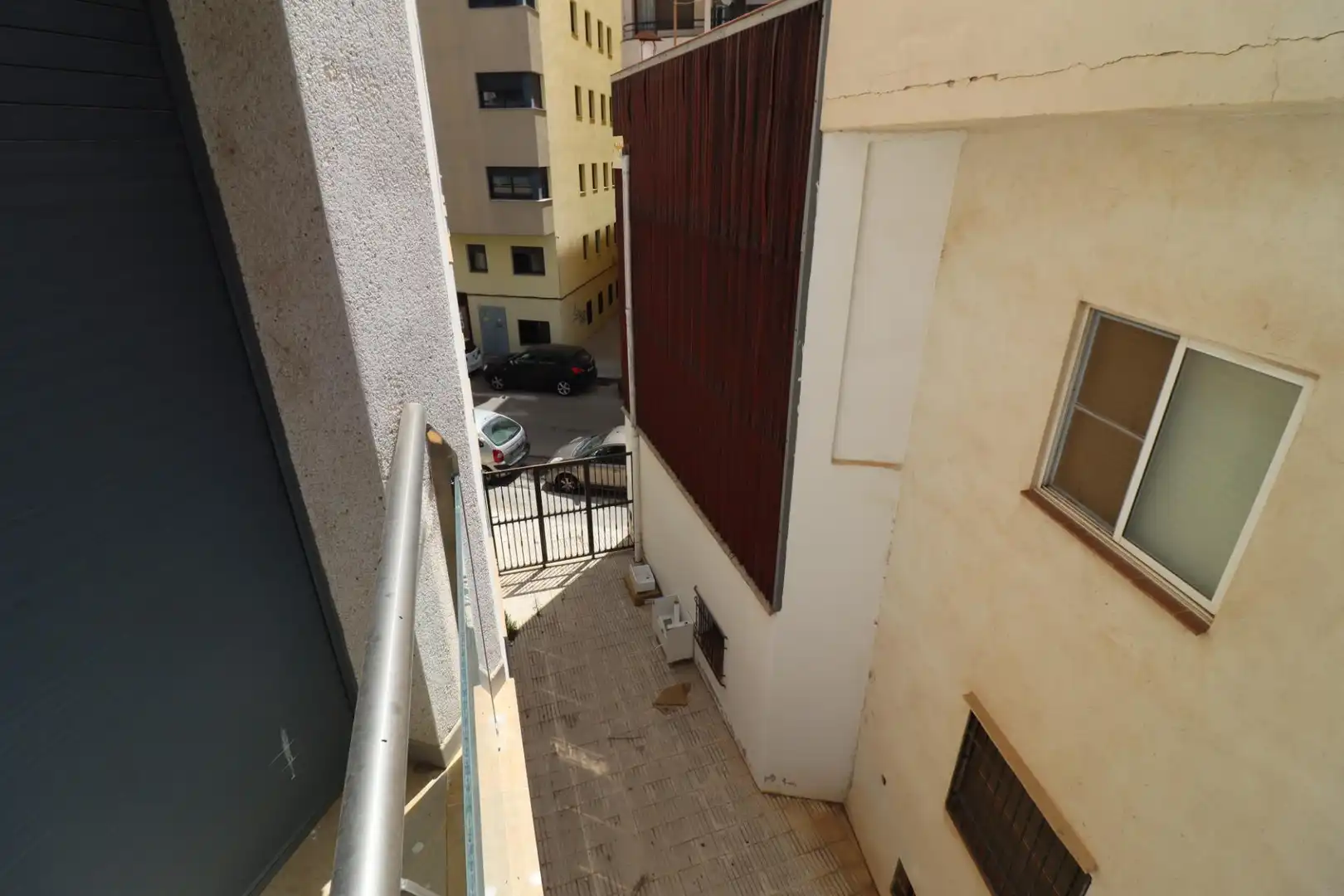 Terraza de Piso en venta en La Ràpita con Balcón