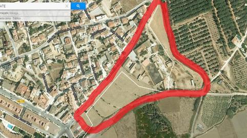 Foto 4 de Finca rústica en venda a Almayate, Málaga