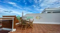 Terrace of Duplex for sale in Villalonga  with Air Conditioner, Heating and Terrace