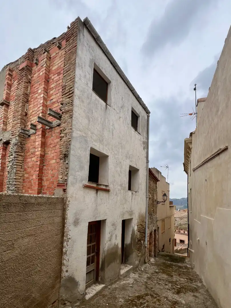 Casa amb terrassa en venda a Carrer Major 5, imagen 18