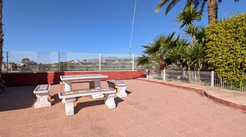 Foto 4 de Casa o chalet en venta en Peña de las Águilas, Elche / Elx