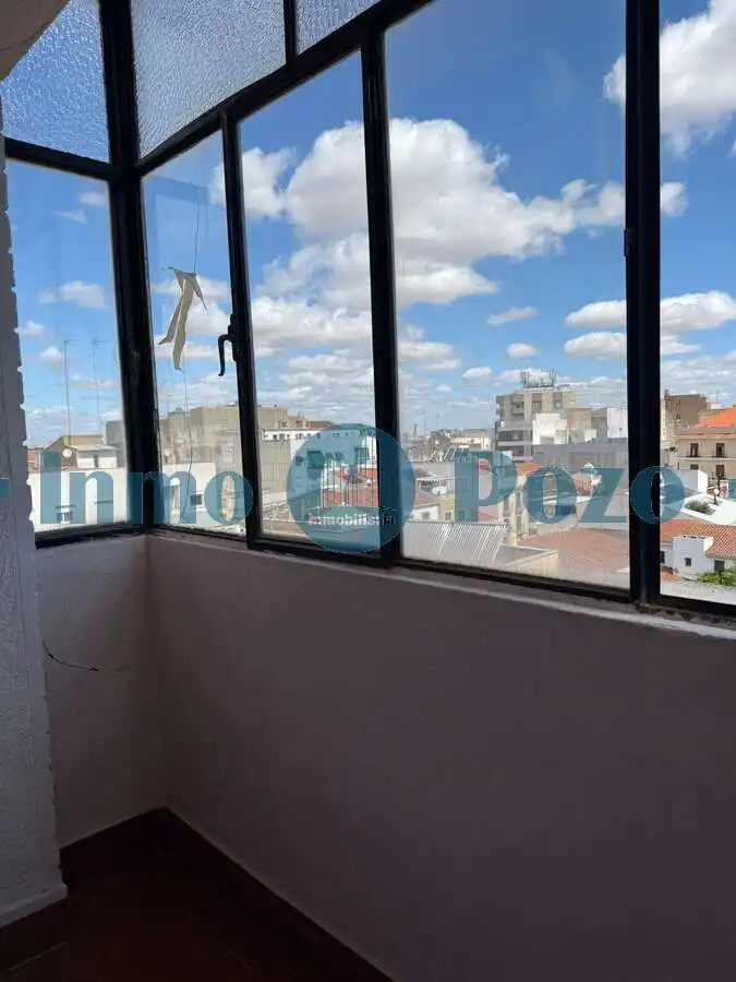 Piso en venta en Almendralejo
