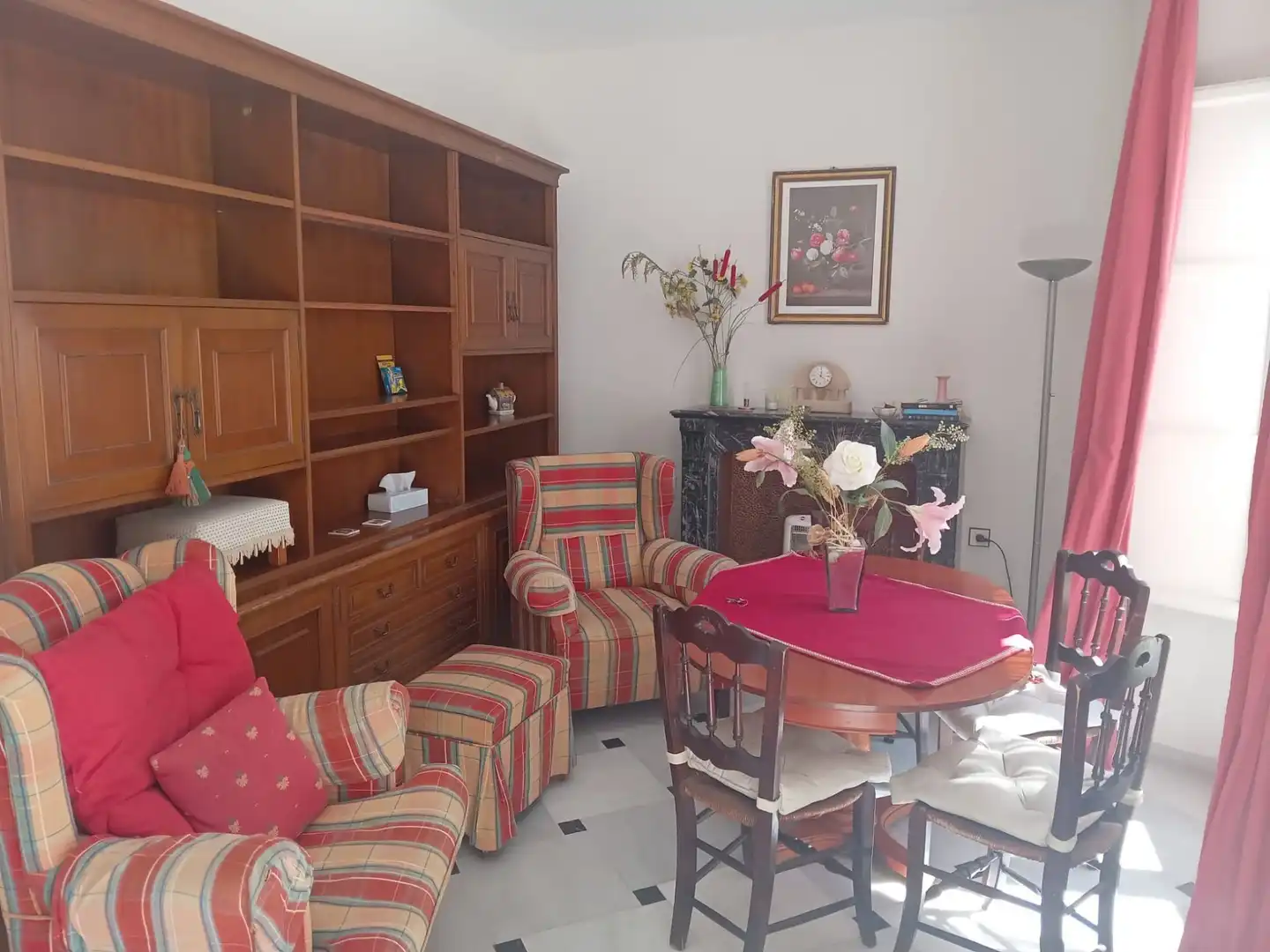 Wohnung zur Miete in Andrés Pérez, imagen 4
