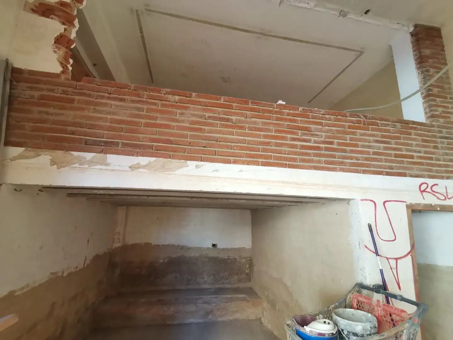 Nave industrial en venta en Benetússer