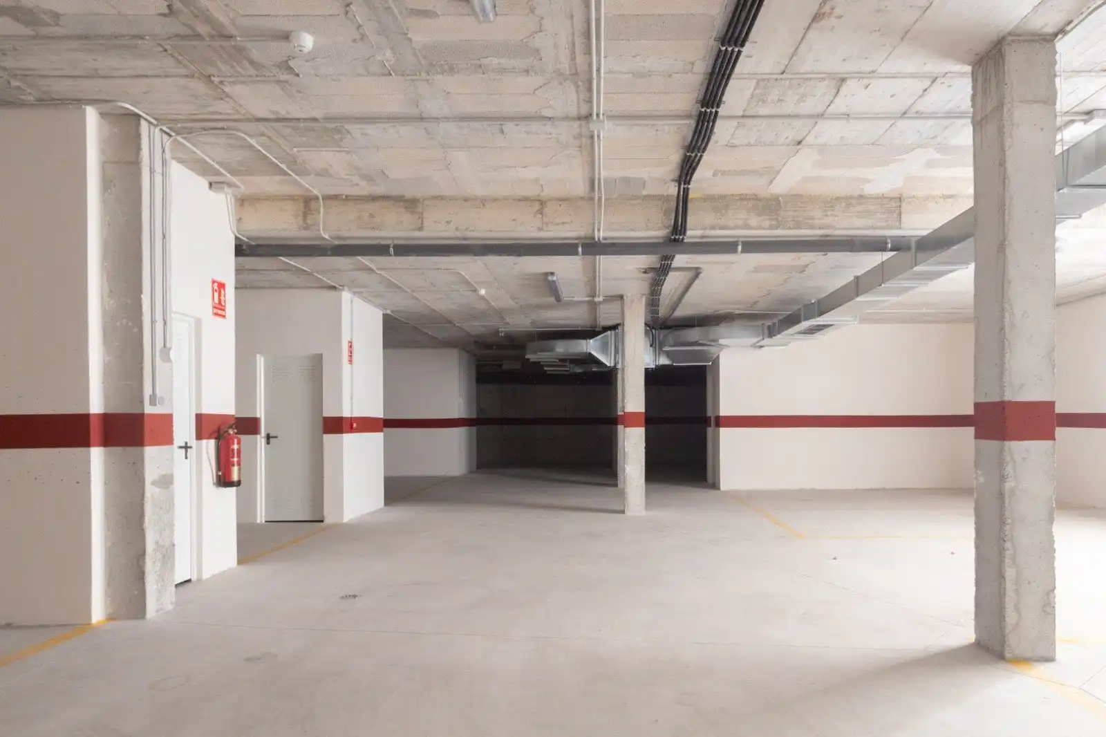 Parking of Flat for sale in Orihuela Costa