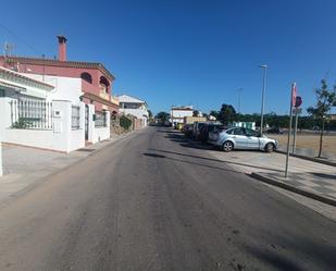 Vista exterior de Pis en venda en San Roque