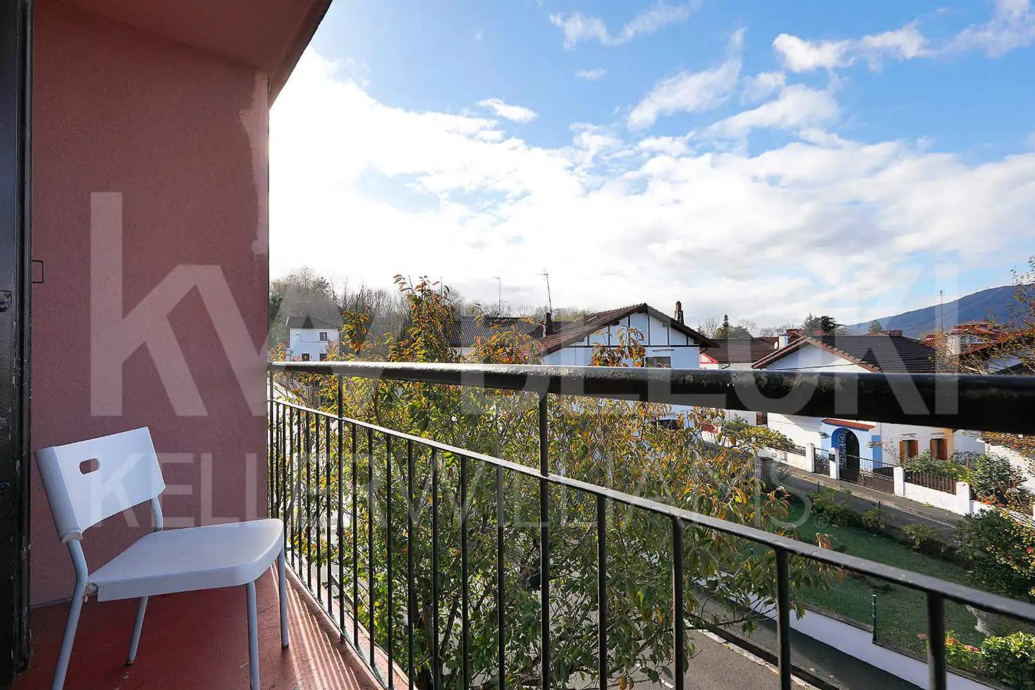 Flat for sale in General Freire Kalea, Lapice - Larreaundi - Olaberria - Meaka