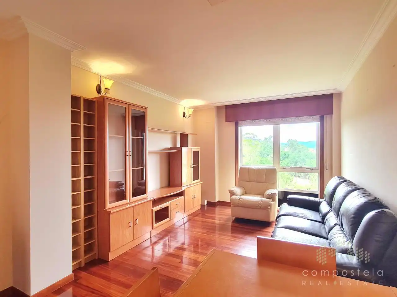 Duplexes for rent in Muiño Vello, O Milladoiro