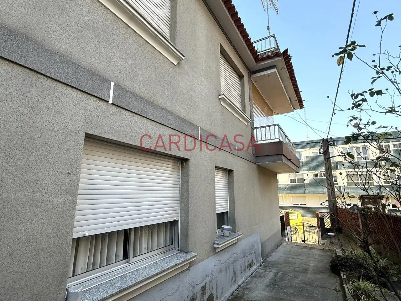 Maison avec jardin à vendre à Daniel Castelao, imagen 5