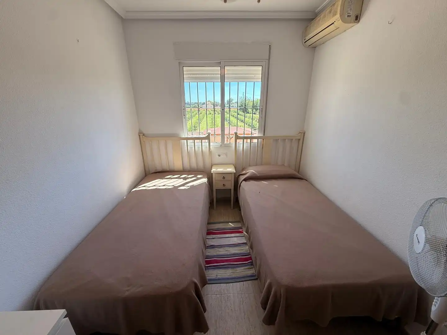 Bungalow amb terrassa en venda a Avenida de Almoradí 81, imagen 16