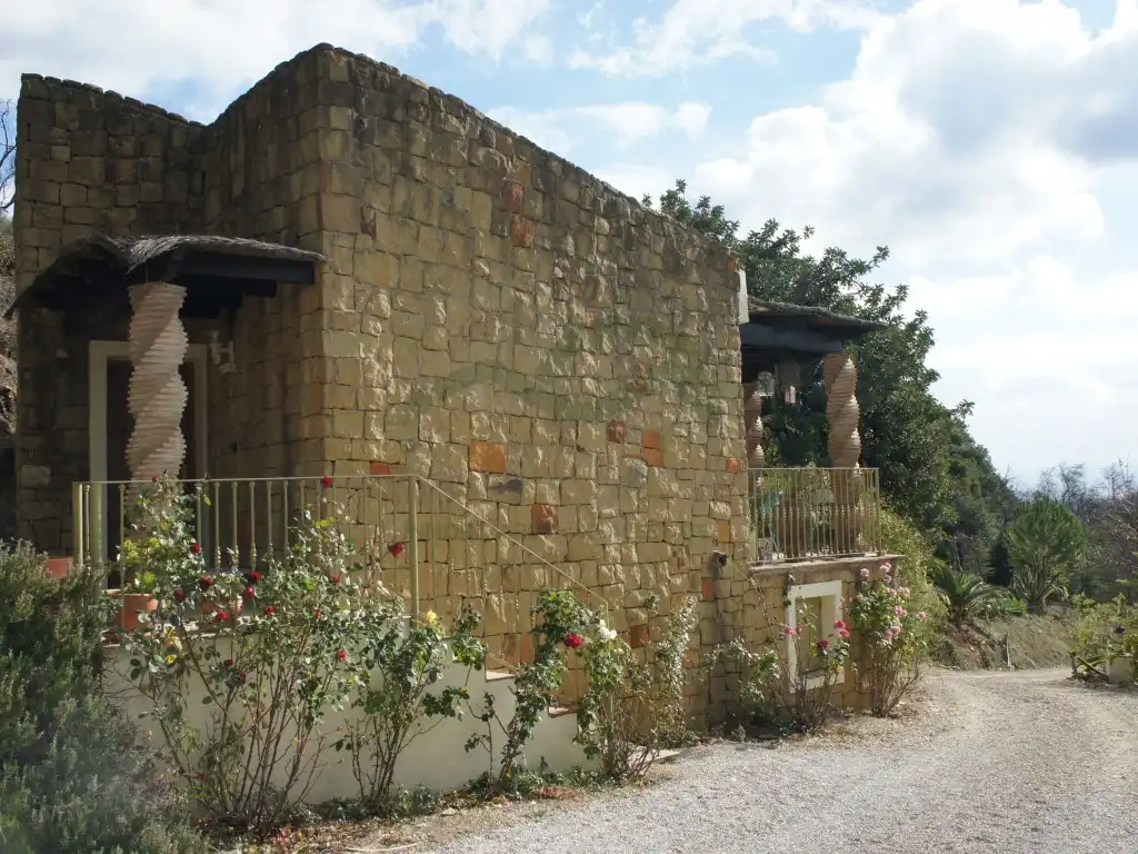 Casa rústica en venda a Gaucín, imagen 59