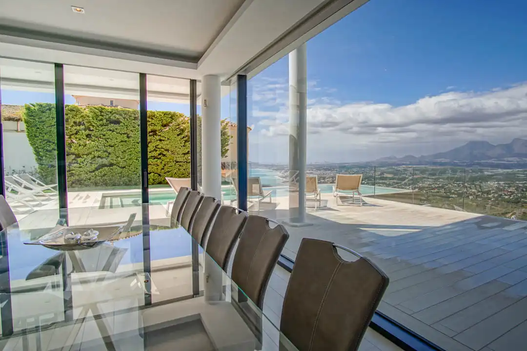 Casa con terrazza in vendita a Altea ciudad, imagen 24