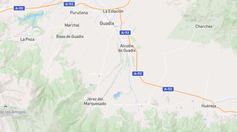Photo 5 of Industrial buildings for sale in Albuñán, Granada