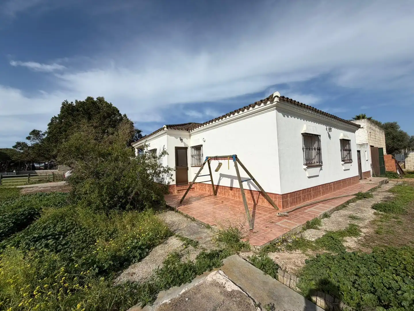 Casa rústica en venda a Las Lagunas - Campano, imagen 49