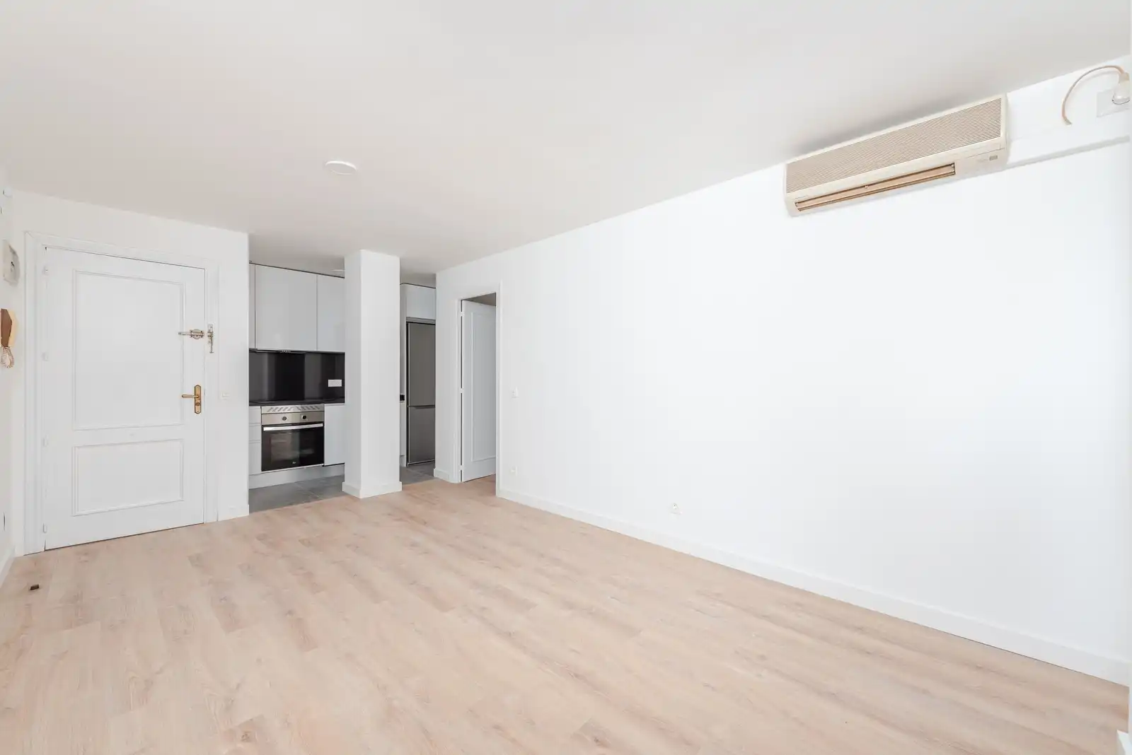 Piso con ascensor en venta en Chamartín, imagen 3
