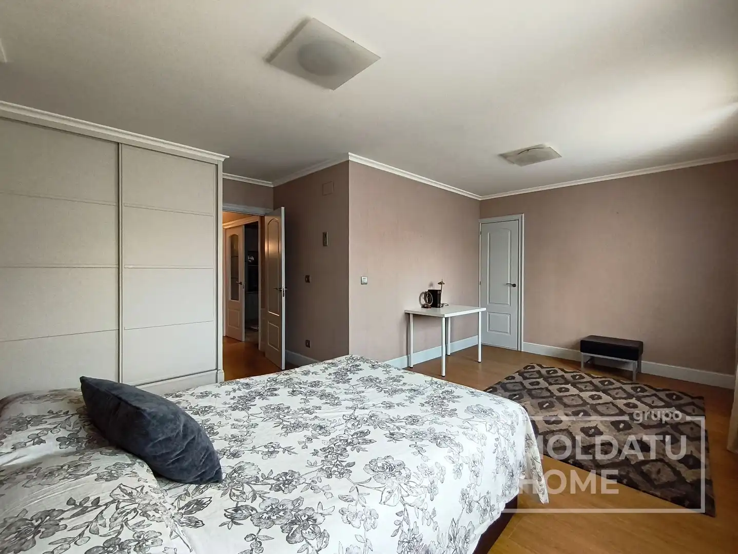 Habitación de Piso en venta en Errekalde