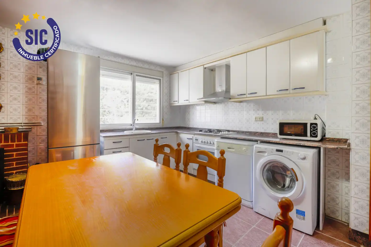 Kitchen of Houses for sale in Bétera  with Private garden, Terrace and Storage room