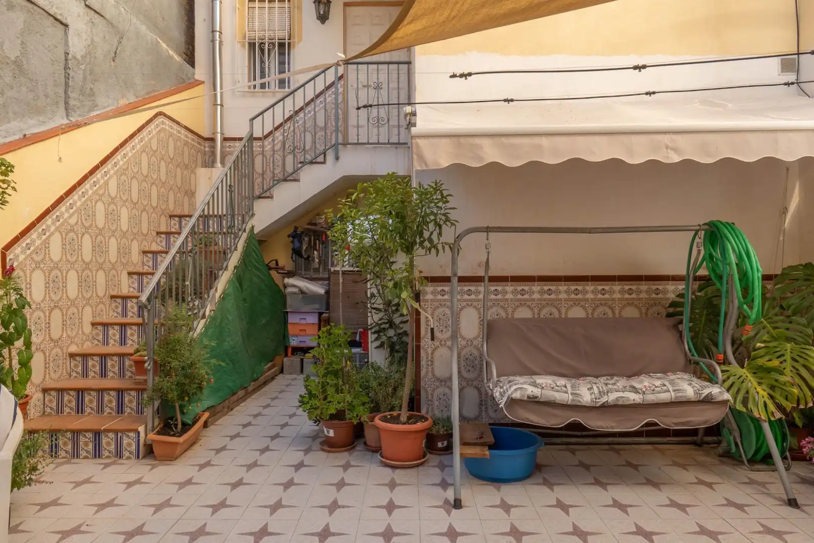 Casa o xalet en venda a San Francisco - Chorillo
