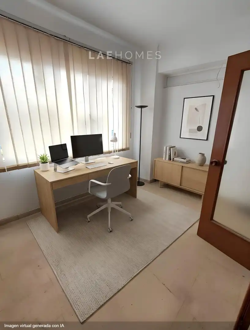 Wohnung zum Verkauf in Calle Obispo Climent, imagen 11
